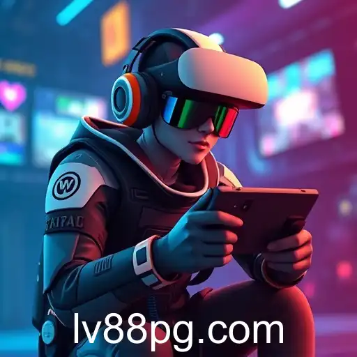 Digital Gaming Trends and Innovations