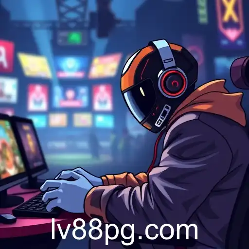 Evolving Digital Landscapes in Gaming