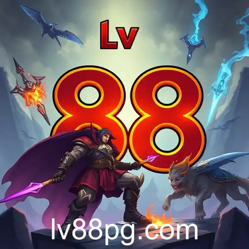 Gaming in 2025: The Rise of LV88