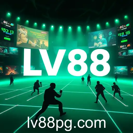 The Rise of lv88 in the Gaming World