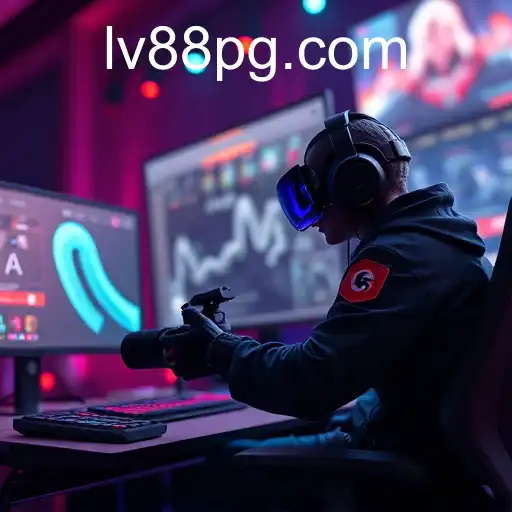 Gaming Trends and Online Platforms Revolutionizing 2025