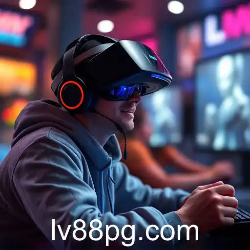 LV88 Gaming: A New Era of Online Engagement