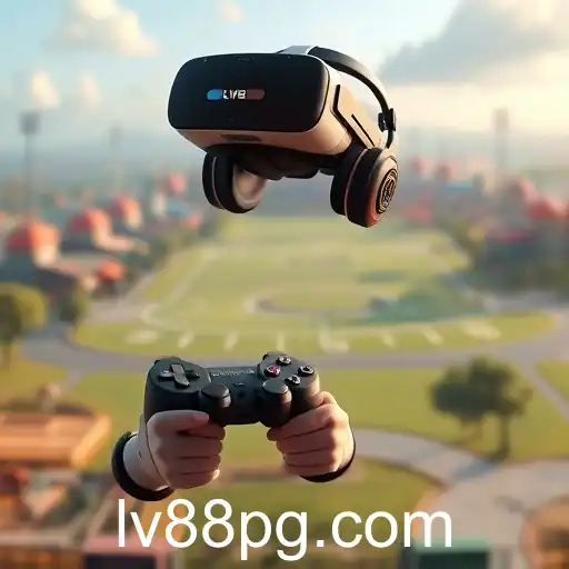 Emerging Trends in Online Gaming