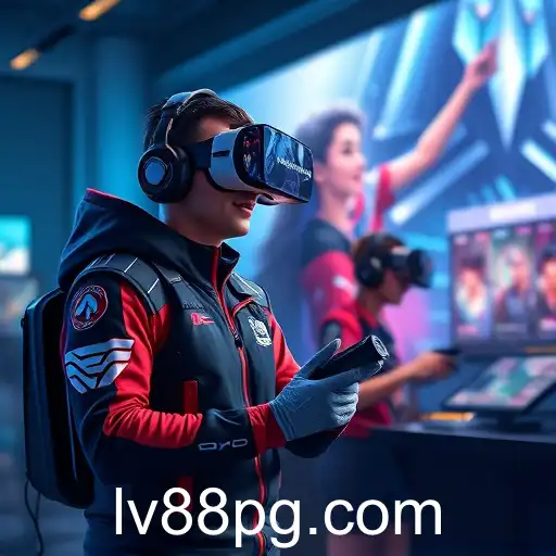 Evolving Gaming Trends in 2025