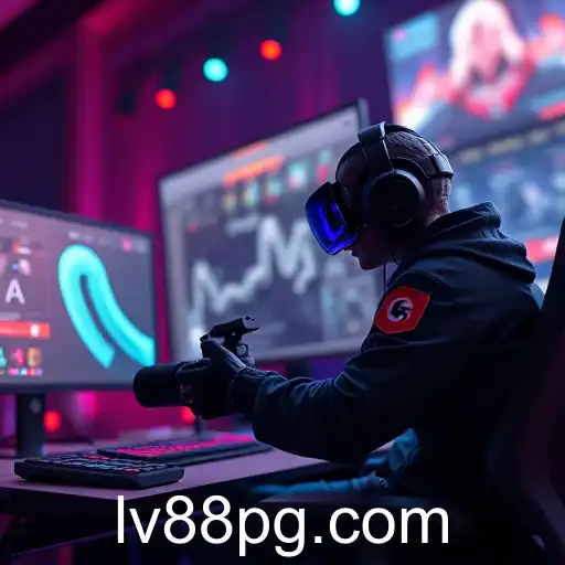 Gaming Trends and Online Platforms Revolutionizing 2025