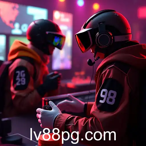 Gaming Trends and Innovations in 2025