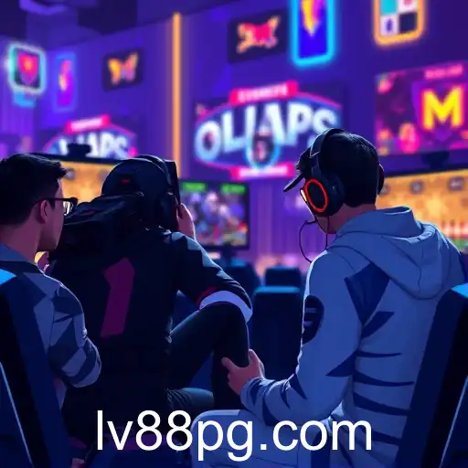 The Rising Influence of English Gaming Platforms in 2025