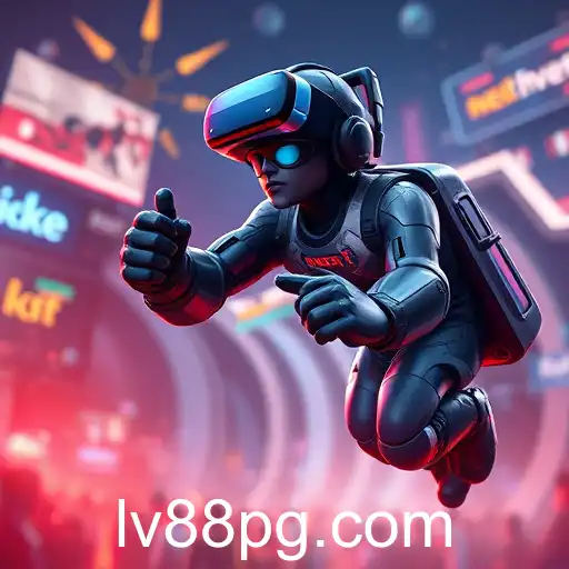 LV88: Shaping the Gaming Landscape