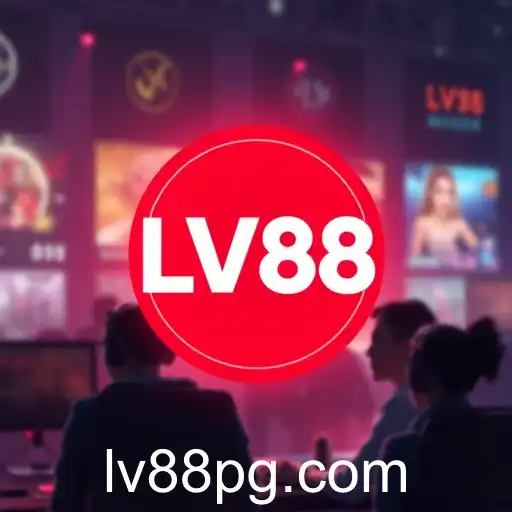 The Rise of LV88 in Gaming