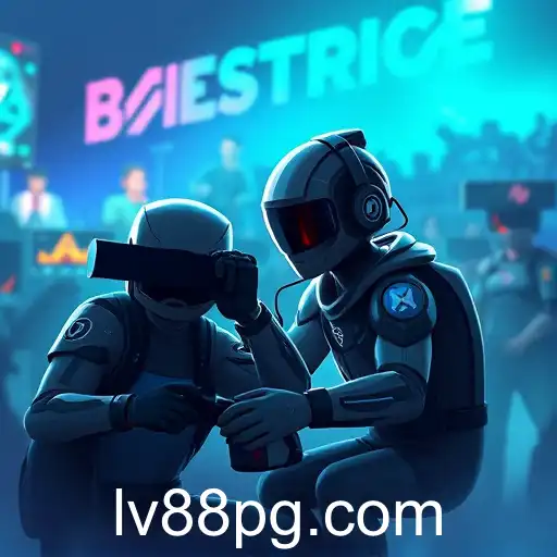 The Rise of lv88: Gaming Trends and Insights