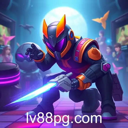 The Rise of lv88 in Online Gaming