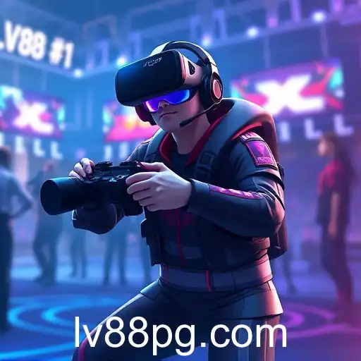 The Rise of Lv88: A New Era in Online Gaming