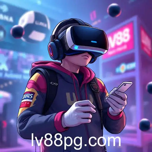 Rising Trends in the Online Gaming World