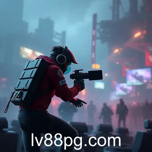 The Resurgence of Gaming Communities in 2025