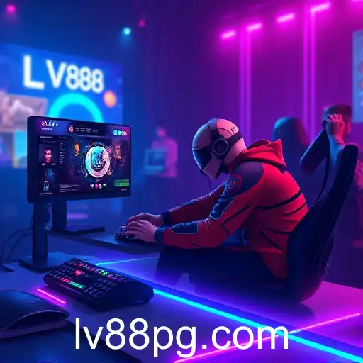 The Rise of Online Gaming in 2025