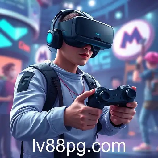 The Rise of Gaming Platforms in 2025