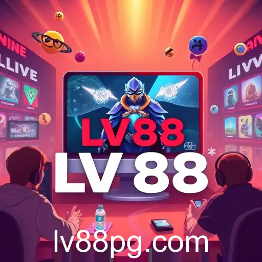 The Rise of Lv88 in Global Gaming Circles