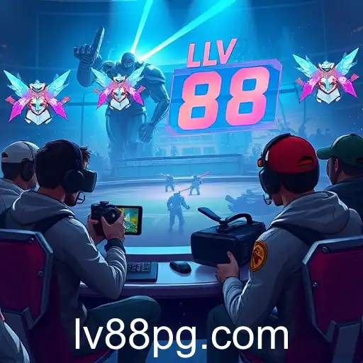 The Rising Influence of Gaming in 2025