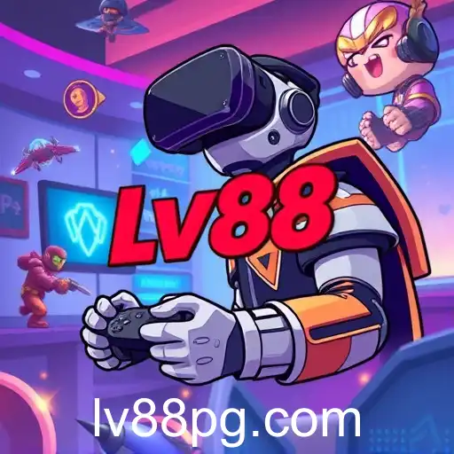 The Rise of LV88 in Gaming Circles