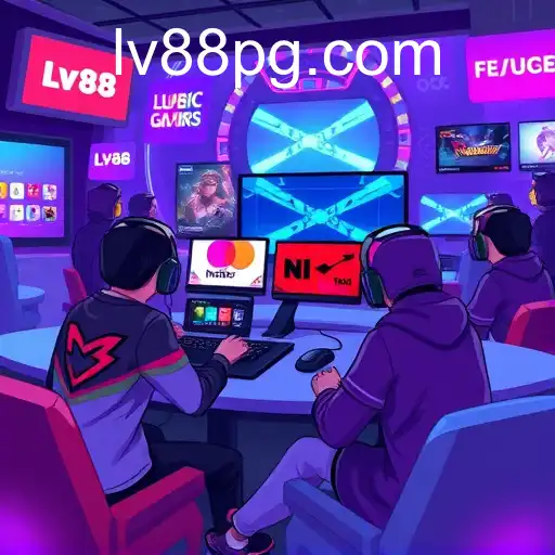 Exploring the Rise of Online Gaming in 2026