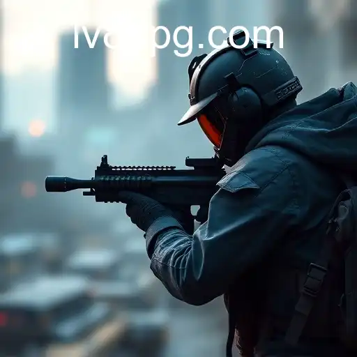 Exploring the Thrilling World of Shooter Games