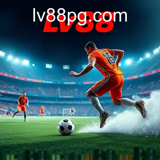 Exploring the World of Sports Games: The Role of 'lv88'