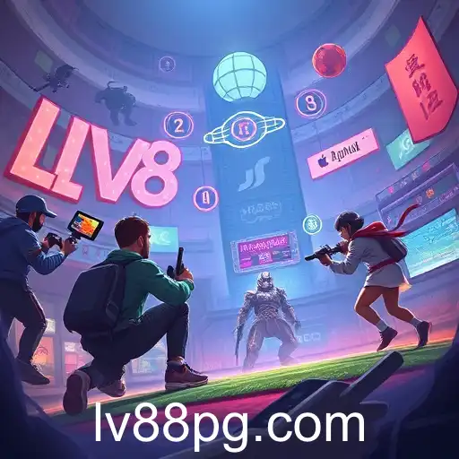 The Evolution of Gaming in 2025