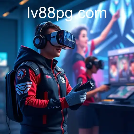 Evolving Gaming Trends in 2025