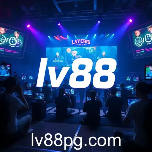 Gaming Innovations on the Rise