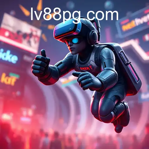 LV88: Shaping the Gaming Landscape