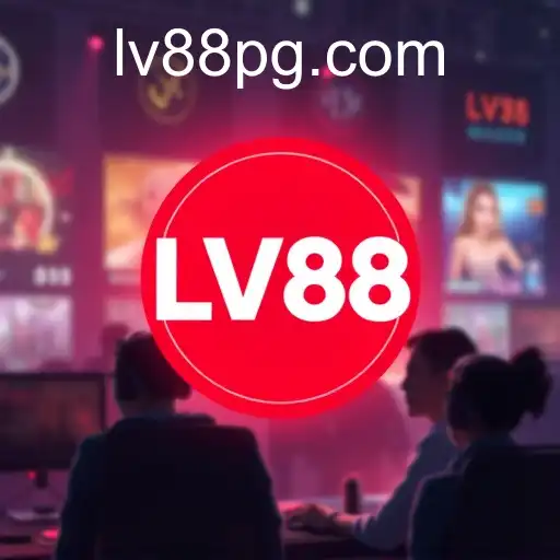 The Rise of LV88 in Gaming