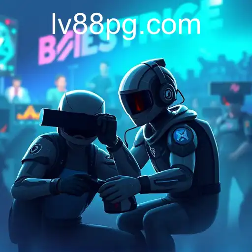 The Rise of lv88: Gaming Trends and Insights