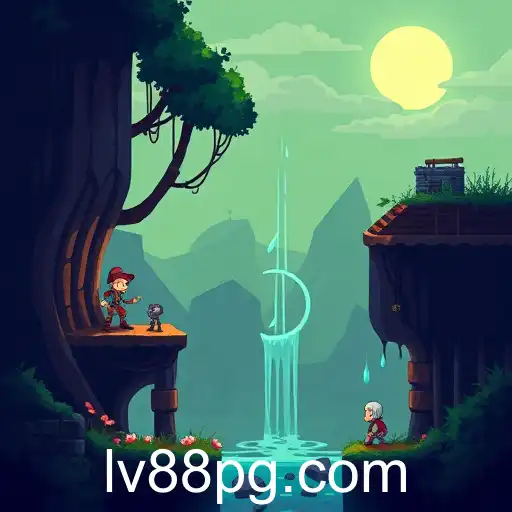 The Rising Popularity of Online Game Platforms