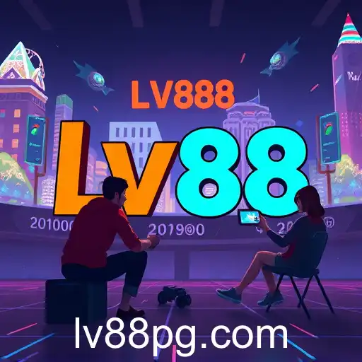 The Rise of Lv88 in Online Gaming