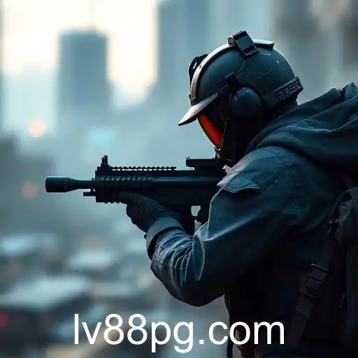 Exploring the Thrilling World of Shooter Games