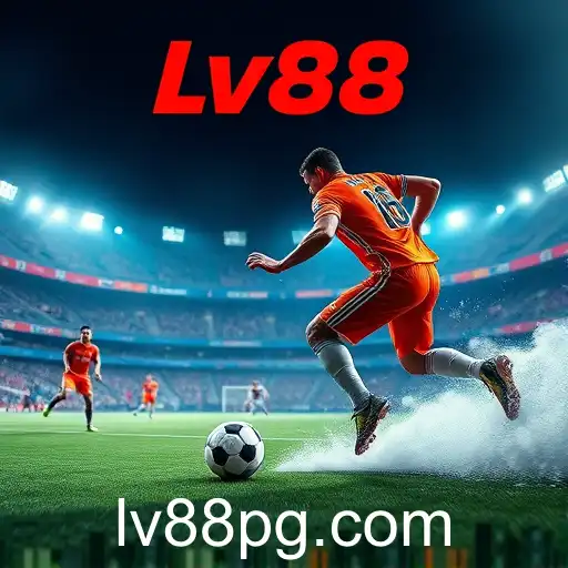 Exploring the World of Sports Games: The Role of 'lv88'